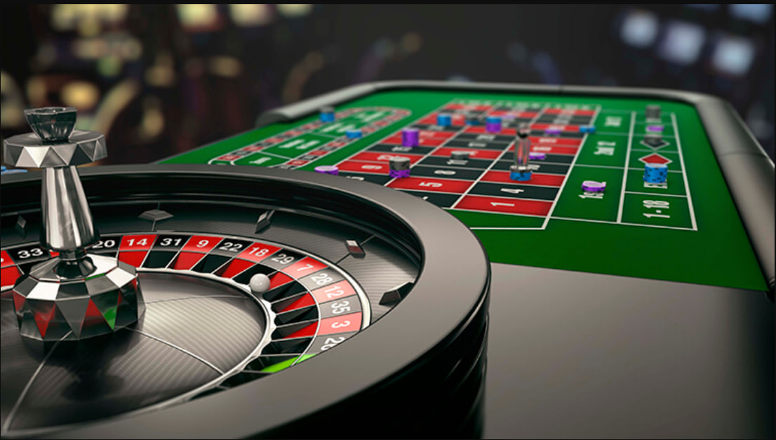 Casino Reviews